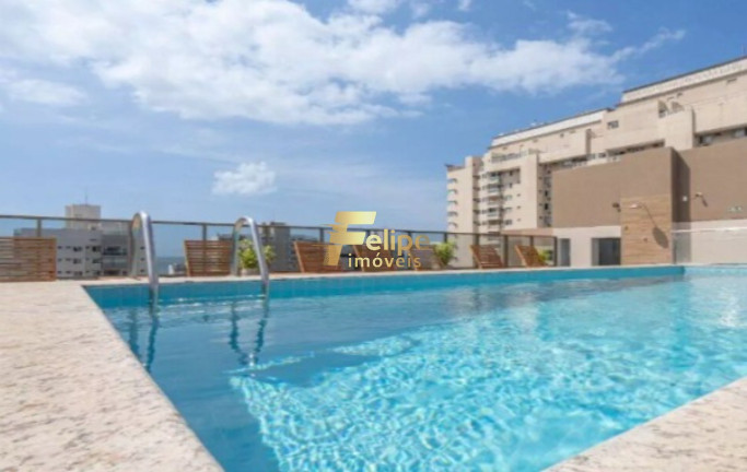 Imóvel com 2 Quartos à Venda, 60 m² em Praia De Itaparica - Vila Velha