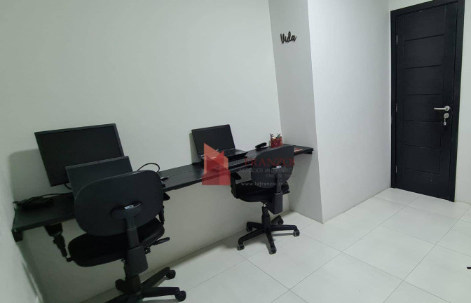 Imagem Casa com 4 Quartos à Venda, 195 m² em Centro - Itajaí Imagem Casa com 4 Quartos à Venda, 195 m² em Centro - Itajaí