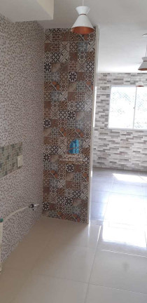 Imagem Apartamento com 2 Quartos à Venda, 42 m² em Itaquera - São Paulo