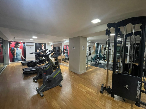 Imagem Imóvel com 2 Quartos à Venda, 58 m² em Sul (águas Claras) - Brasília Imagem Imóvel com 2 Quartos à Venda, 58 m² em Sul (águas Claras) - Brasília