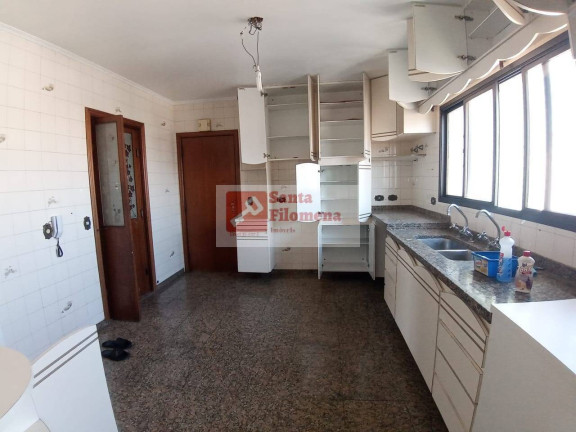 Imagem Cobertura com 4 Quartos à Venda, 284 m² em Vila Formosa - São Paulo Imagem Cobertura com 4 Quartos à Venda, 284 m² em Vila Formosa - São Paulo