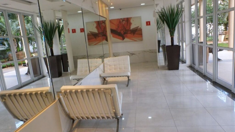 Imagem Imóvel com 3 Quartos à Venda, 75 m² em água Rasa - São Paulo