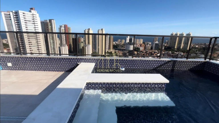 Imagem Imóvel com 4 Quartos à Venda, 311 m² em Horto Florestal - Salvador Imagem Imóvel com 4 Quartos à Venda, 311 m² em Horto Florestal - Salvador