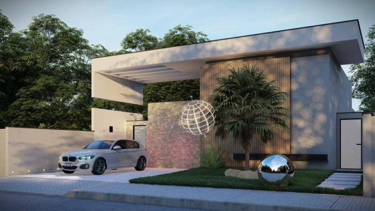 Imagem Casa com 3 Quartos à Venda, 145 m² em Condomínio Terras De Atibaia I - Atibaia Imagem Casa com 3 Quartos à Venda, 145 m² em Condomínio Terras De Atibaia I - Atibaia