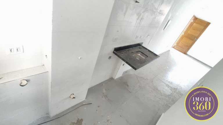 Imagem Apartamento com 2 Quartos à Venda, 43 m² em Vila Carrão - São Paulo