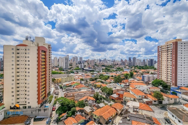 Imagem Cobertura com 3 Quartos à Venda, em Vila Gumercindo - São Paulo Imagem Cobertura com 3 Quartos à Venda, em Vila Gumercindo - São Paulo