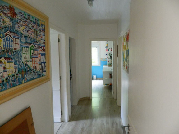 Imagem Imóvel com 4 Quartos à Venda, 412 m² em São Lucas - Viamão