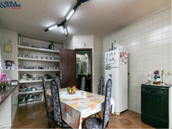Imagem Sobrado com 3 Quartos à Venda, em Mooca - São Paulo Imagem Sobrado com 3 Quartos à Venda, em Mooca - São Paulo