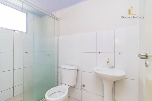 Imagem Apartamento com 2 Quartos à Venda, 47 m² em Sítio Cercado - Curitiba Imagem Apartamento com 2 Quartos à Venda, 47 m² em Sítio Cercado - Curitiba