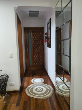 Imagem Apartamento com 3 Quartos à Venda, 84 m² em Chácara Califórnia - São Paulo