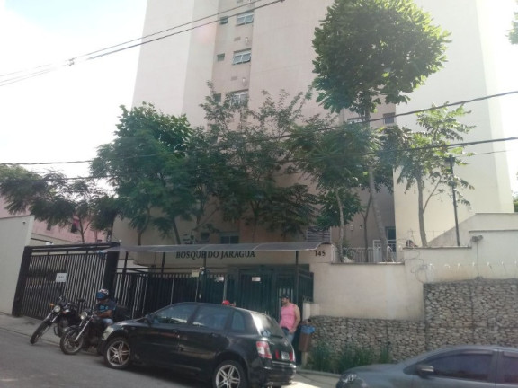 Imagem Apartamento com 2 Quartos à Venda, 52 m² em Jaraguá - São Paulo Imagem Apartamento com 2 Quartos à Venda, 52 m² em Jaraguá - São Paulo