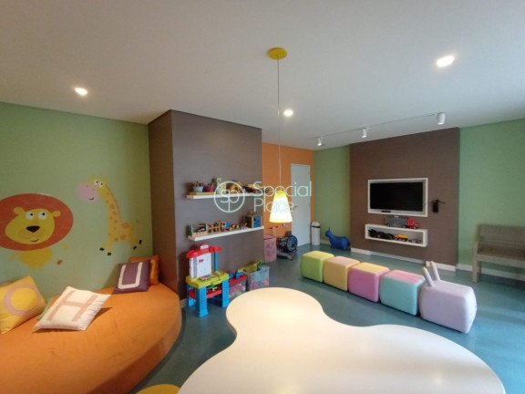 Imagem Apartamento com 2 Quartos à Venda, em Vila Clementino - São Paulo Imagem Apartamento com 2 Quartos à Venda, em Vila Clementino - São Paulo