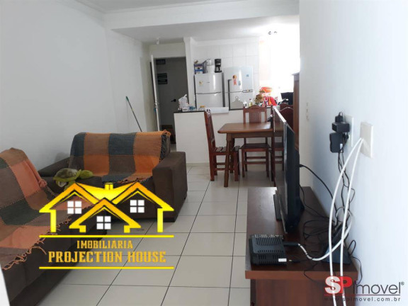 Imagem Apartamento com 3 Quartos à Venda, 93 m² em Mirim - Praia Grande Imagem Apartamento com 3 Quartos à Venda, 93 m² em Mirim - Praia Grande