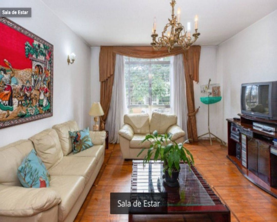 Imagem Sobrado com 3 Quartos à Venda, 186 m² em Parque Colonial - São Paulo