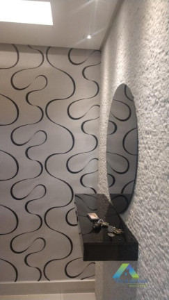 Imagem Apartamento com 3 Quartos à Venda, 210 m² em Centro - São Bernardo Do Campo