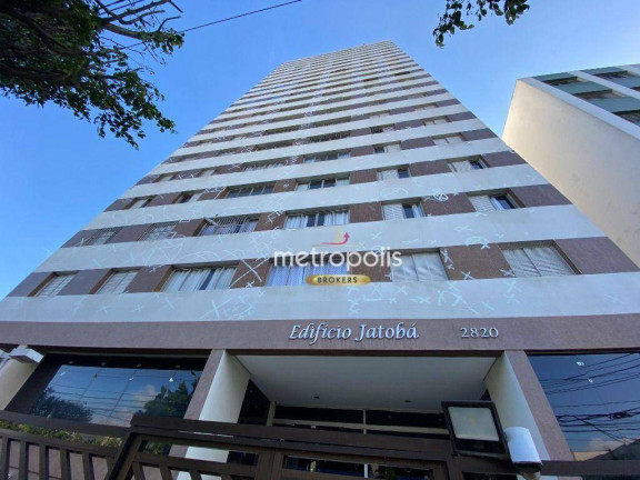 Imagem Apartamento com 2 Quartos à Venda, 76 m² em Barcelona - São Caetano Do Sul Imagem Apartamento com 2 Quartos à Venda, 76 m² em Barcelona - São Caetano Do Sul