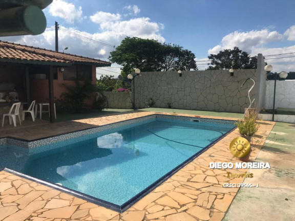 Imagem Chácara com 3 Quartos à Venda, 1.250 m² em Terra Preta - Mairiporã Imagem Chácara com 3 Quartos à Venda, 1.250 m² em Terra Preta - Mairiporã