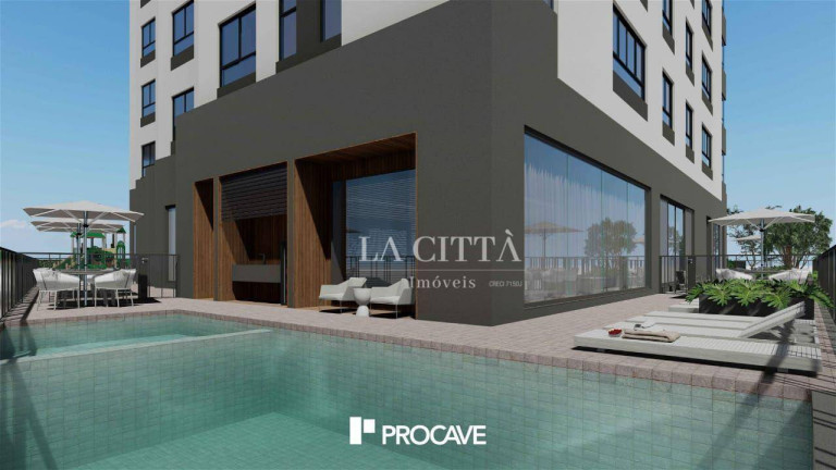 Imagem Apartamento com 3 Quartos à Venda, 140 m² em Centro - Itajaí