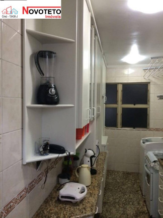 Imagem Imóvel com 3 Quartos à Venda, 64 m² em Tatuapé - São Paulo Imagem Imóvel com 3 Quartos à Venda, 64 m² em Tatuapé - São Paulo