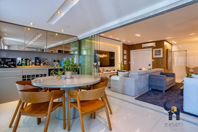 Imagem Apartamento com 4 Quartos à Venda, 280 m² em Horto Florestal - Salvador