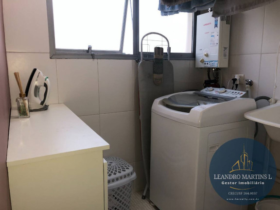 Imagem Apartamento com 2 Quartos à Venda, 55 m² em Vila Do Encontro - São Paulo Imagem Apartamento com 2 Quartos à Venda, 55 m² em Vila Do Encontro - São Paulo