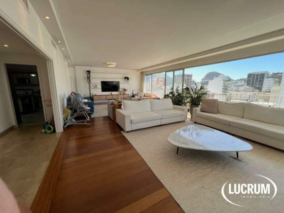 Imagem Apartamento com 4 Quartos à Venda, 300 m² em Ipanema - Rio De Janeiro Imagem Apartamento com 4 Quartos à Venda, 300 m² em Ipanema - Rio De Janeiro