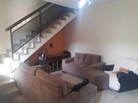 Imagem Casa de Condomínio com 2 Quartos à Venda,  em Campo Grande - Rio De Janeiro