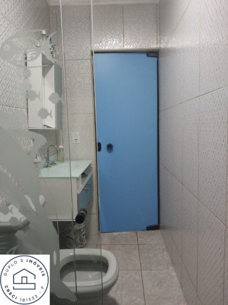 Imagem Casa com 4 Quartos à Venda, 90 m² em Conjunto Promorar Rio Claro ( Zona Leste ) - São Paulo Imagem Casa com 4 Quartos à Venda, 90 m² em Conjunto Promorar Rio Claro ( Zona Leste ) - São Paulo