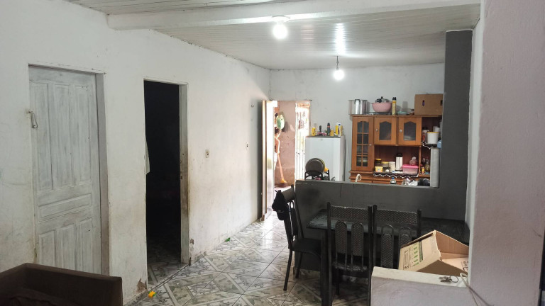 Imagem Casa com 3 Quartos à Venda, 175 m² em Distrito Industrial - Ananindeua Imagem Casa com 3 Quartos à Venda, 175 m² em Distrito Industrial - Ananindeua