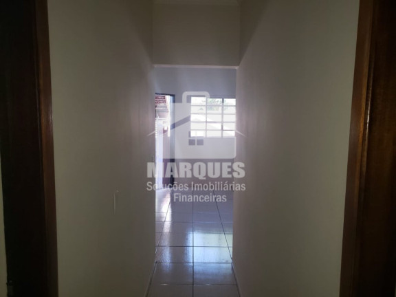 Imagem Casa com 2 Quartos à Venda, 80 m² em Jardim Nova Europa - Hortolândia Imagem Casa com 2 Quartos à Venda, 80 m² em Jardim Nova Europa - Hortolândia