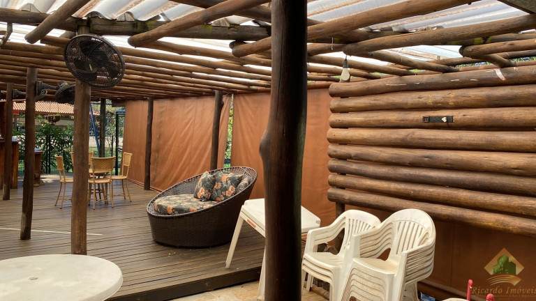 Imagem Chácara com 6 Quartos à Venda, 5.049 m² em Vale Da Santa Felicidade - São Carlos
