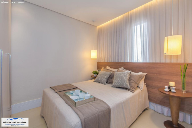 Imagem Apartamento com 3 Quartos à Venda, 61 m² em Vila Curuça - Santo André Imagem Apartamento com 3 Quartos à Venda, 61 m² em Vila Curuça - Santo André