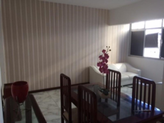 Apartamento com 3 Quartos à Venda, 93 m² em Pituba - Salvador