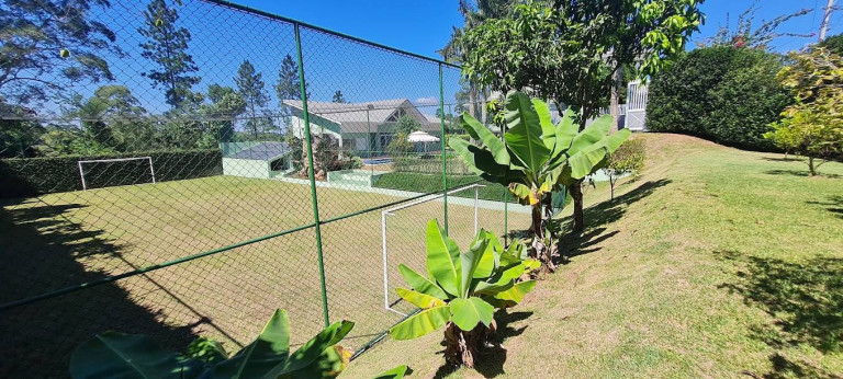 Imagem Casa de Condomínio com 5 Quartos para Alugar, 850 m² em Haras Bela Vista - Vargem Grande Paulista Imagem Casa de Condomínio com 5 Quartos para Alugar, 850 m² em Haras Bela Vista - Vargem Grande Paulista