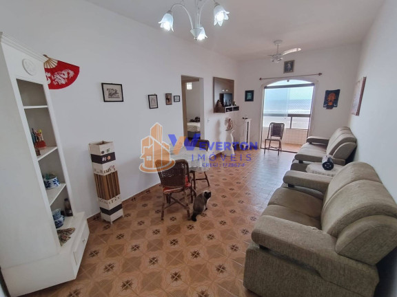 Imagem Apartamento com 2 Quartos à Venda, em Centro - Mongaguá Imagem Apartamento com 2 Quartos à Venda, em Centro - Mongaguá