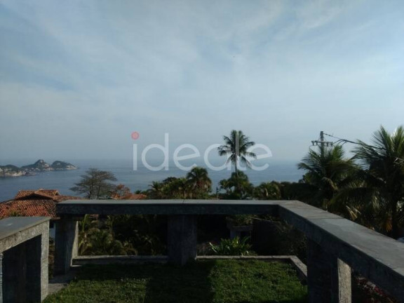 Imagem Casa de Condomínio com 6 Quartos à Venda, 3.000 m² em Barra Da Tijuca - Rio De Janeiro