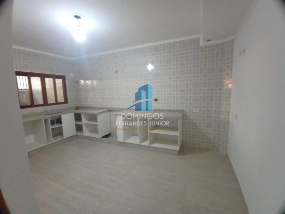 Imagem Casa com 3 Quartos à Venda, 120 m² em Itaquera - São Paulo Imagem Casa com 3 Quartos à Venda, 120 m² em Itaquera - São Paulo