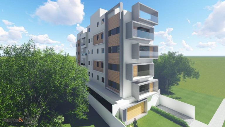Apartamento com 3 Quartos à Venda, 80 m² em Cruzeiro - São José Dos Pinhais
