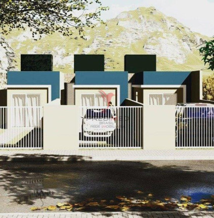 Imagem Casa com 1 Quarto à Venda, 50 m² em Nossa Senhora De Fátima - Penha Imagem Casa com 1 Quarto à Venda, 50 m² em Nossa Senhora De Fátima - Penha