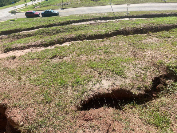 Imagem Terreno à Venda, 421 m² em Tamboré - Santana De Parnaíba
