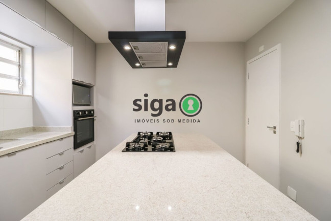Imagem Casa com 4 Quartos à Venda, 140 m² em Moema - São Paulo