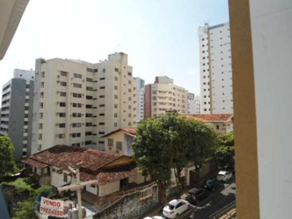 Imagem Apartamento com 1 Quarto à Venda, 51 m² em Pituba - Salvador Imagem Apartamento com 1 Quarto à Venda, 51 m² em Pituba - Salvador