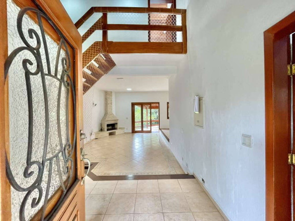 Imagem Casa de Condomínio com 5 Quartos à Venda, 625 m² em São Fernando Residência - Barueri