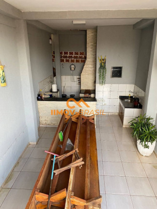 Imagem Casa com 3 Quartos à Venda, 948 m² em Parque Do Lageado - Campo Grande Imagem Casa com 3 Quartos à Venda, 948 m² em Parque Do Lageado - Campo Grande