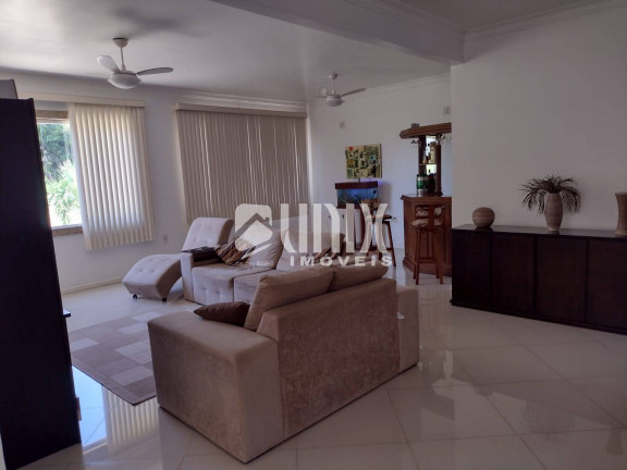 Casa com 4 Quartos à Venda, 432 m² em Parque Leopoldina - Campos Dos Goytacazes