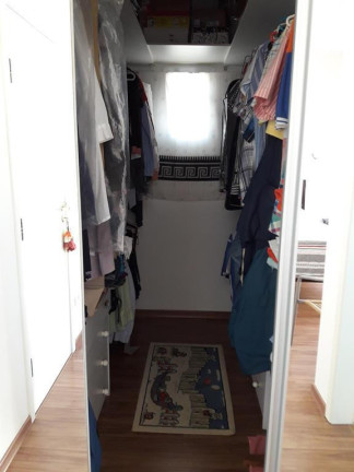 Imagem Sobrado com 4 Quartos à Venda, 300 m² em Vila Tesouro - São José Dos Campos