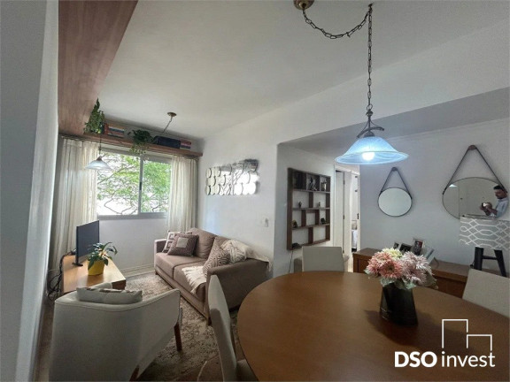 Imagem Apartamento com 3 Quartos à Venda, em Brooklin - São Paulo Imagem Apartamento com 3 Quartos à Venda, em Brooklin - São Paulo