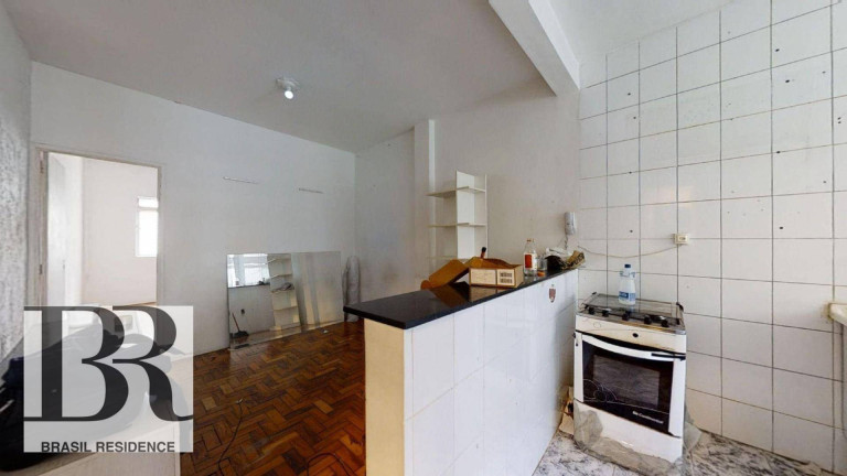 Imagem Apartamento com 1 Quarto à Venda, 41 m² em Paraíso - São Paulo Imagem Apartamento com 1 Quarto à Venda, 41 m² em Paraíso - São Paulo