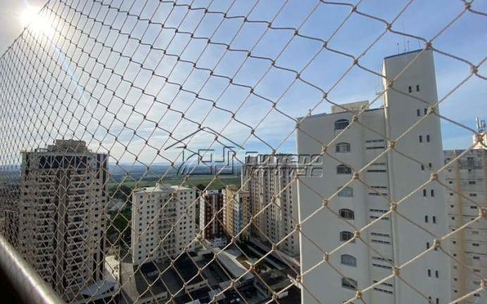 Imagem Cobertura com 4 Quartos à Venda, 312 m² em Vila Adyana - São José Dos Campos Imagem Cobertura com 4 Quartos à Venda, 312 m² em Vila Adyana - São José Dos Campos