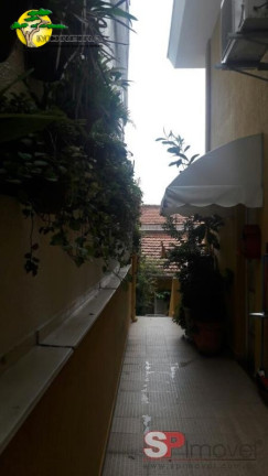 Imagem Sobrado com 3 Quartos à Venda, 158 m² em Santa Teresinha - São Paulo Imagem Sobrado com 3 Quartos à Venda, 158 m² em Santa Teresinha - São Paulo